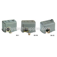 PRESSURE SWITCH