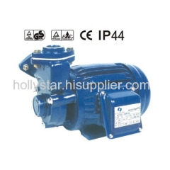 SINGLE VANE PUMPS