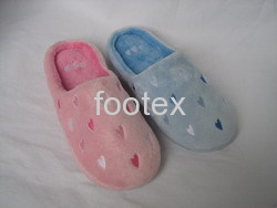 Slippers for ladies