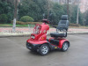 electric mobility scooter