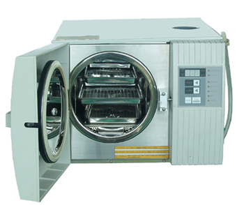 Table-top Steam Autoclaves