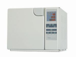 table-top fast autoclave