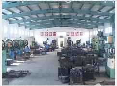 Ningbo Qianfang Automobile Fittings Co.,Ltd.