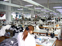 Ningbo Yongjiangxinqu Huaxia Industry&Trade Co.,Ltd.