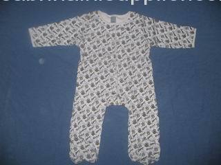 baby romper