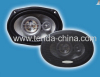 Coaxial Speaker
