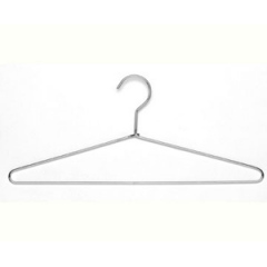 Metal Chromed Suit Hangers MCSH402