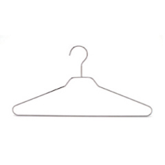 Metal Chromed Suit Hangers MCSH410