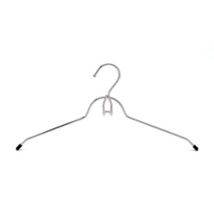 Metal Chromed Suit Hangers MCSH414