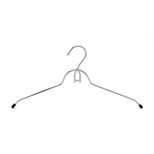 Metal Chromed Suit Hangers MCSH414