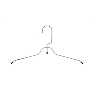 Metal Chromed Suit Hangers MCSH415