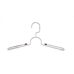 Metal Chromed Suit Hangers MCSH416