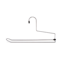 Metal Chromed Suit Hangers MCSH419