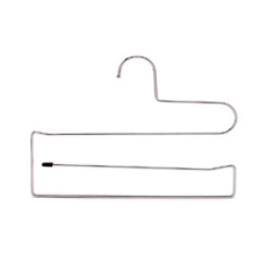 Metal Chromed Suit Hangers MCSH420