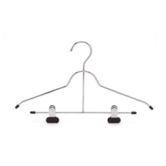 Metal Chromed Suit Hangers MCSH423