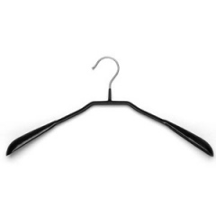 Metal PVC-Coated Suit Hangers MPSH201