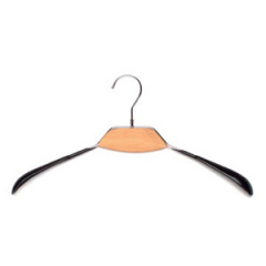 Metal PVC-Coated Suit Hangers MPSH205