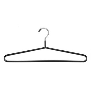 Metal PVC-Coated Suit Hangers MPSH210