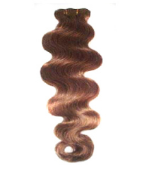 remy hair weave