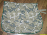 Saddle Pads (SP009)