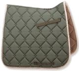 Saddle Pads (DDP01)