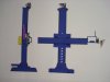 Welding Manipulator(RM2525 MHD-RM4040 MHD Series)