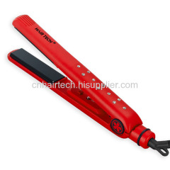 hair straightener