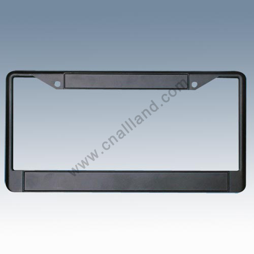 USA License Plate Frame