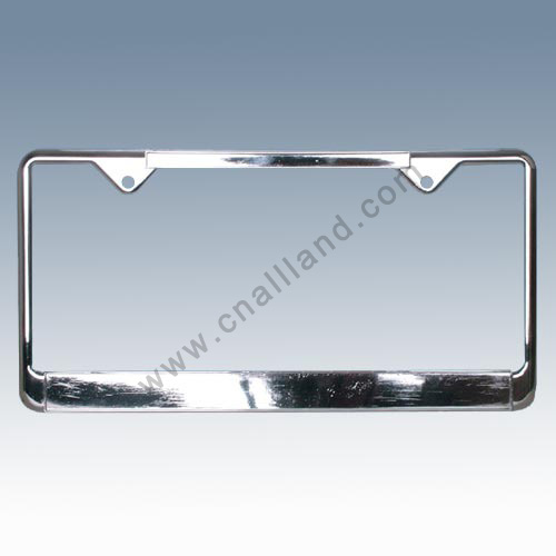 USA License Plate Frame