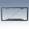 USA License Plate Frame