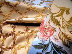 China Decorative fabric