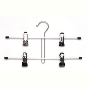 metal garment hanger