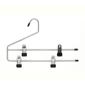 metal pants hangers