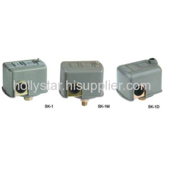 Pressure Switch