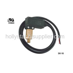 air pressure switch