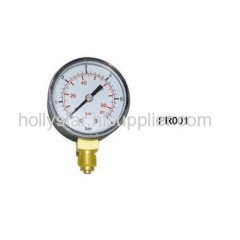 Pressure Gauges