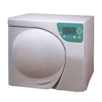 Pulse Vacuum autoclave