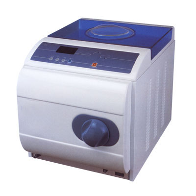 class N vacuum autoclave