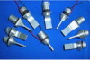Ultrasonic Transducer for Cleaning Textile