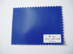 Color Banner