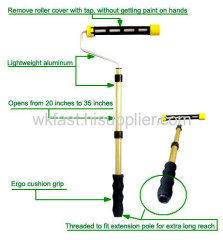 Speedy Telescopic Rollers (2219182)