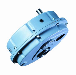 Shaft Mounted Gearbox