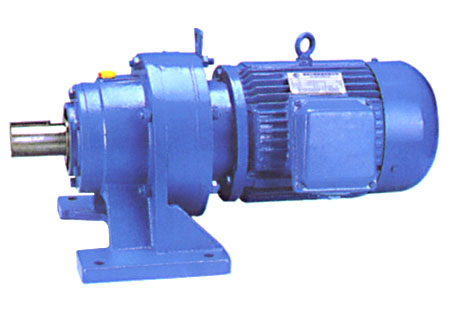 Cycloidal Reducer