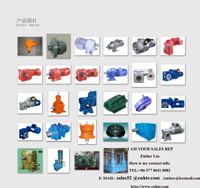 Zhejiang Hengfengtai Reducer Co., Ltd.