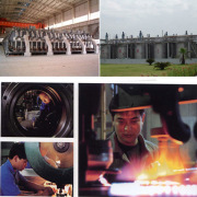 Zhejiang Hengfengtai Reducer Co., Ltd.