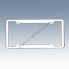 USA License Plate Frame