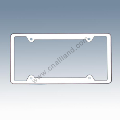 USA License Plate Frame