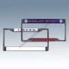 USA License Plate Frame