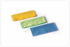 Suede Optical Cleaning Cloth