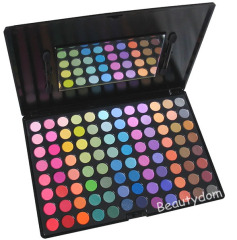 Professional Eye Shadow 96color Pallette